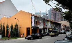 Regency House (D9), Retail #577057871